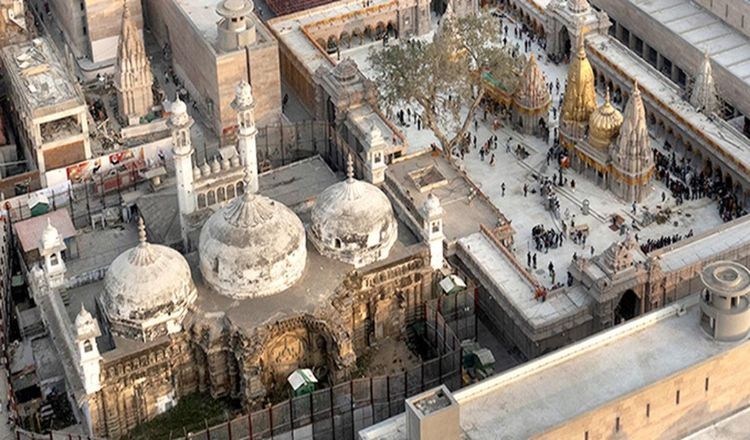 ভারতে আরেক মসজিদ চত্বরে পূজার অনুমতি