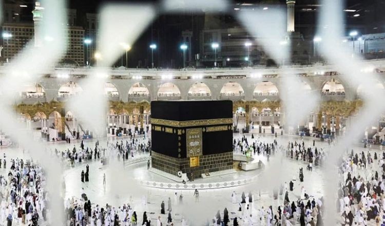 হজযাত্রীদের যে সুখবর দিল সৌদি সরকার