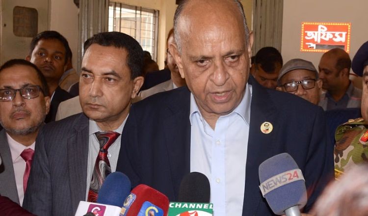 চিকিৎসকদের নিরাপত্তা নিশ্চিত করা হবে: স্বাস্থ্যমন্ত্রী