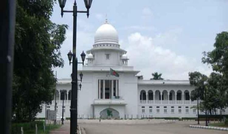 কারাগারে কনডেম সেল, যা  দেখেছেন দুই বিচারপতি