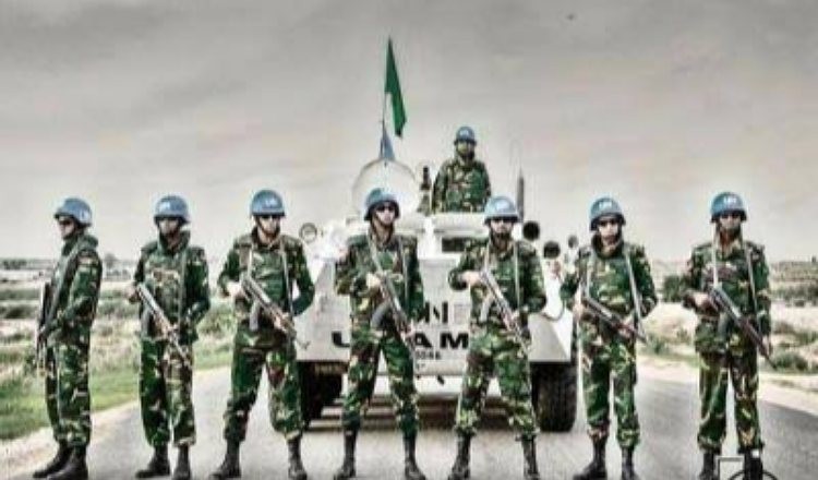 বাংলাদেশ কাতার থেকে ৭২৫ সেনাসদস্য নেবে