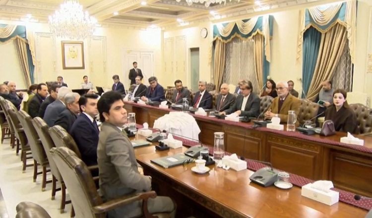 বৈরিতা ভুলে আবারও ইরান-পাকিস্তান মৈত্রী