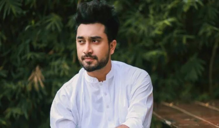 দ্বিতীয় ইনিংস শুরু করলেন টিভি তারকা জোভান