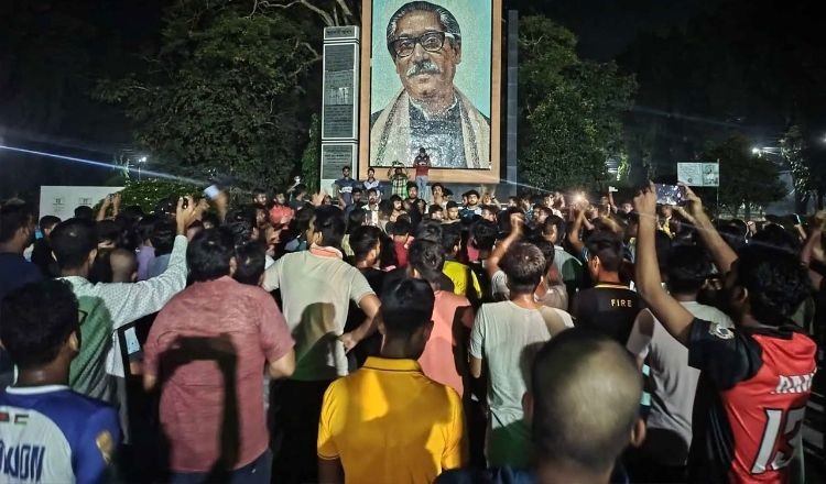 কোটা সংস্কার আন্দোলনে নতুন ঢেউ