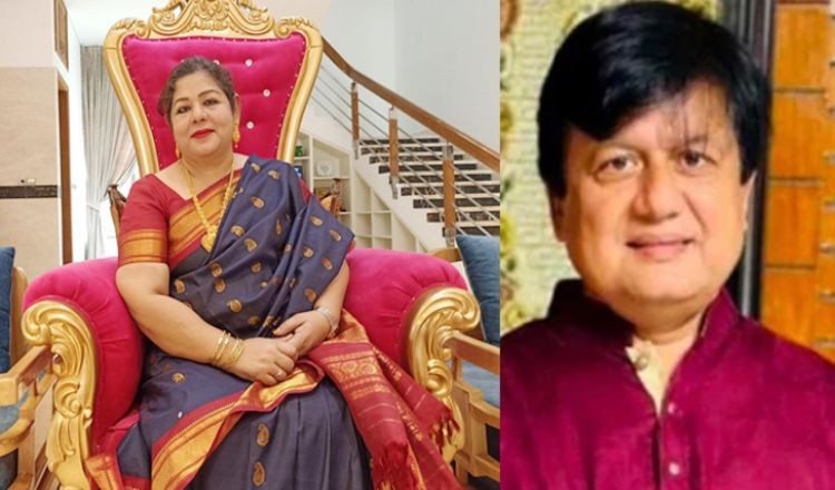 ছাগলকাণ্ড: মতিউরের প্রথম স্ত্রী লাইলা কোথায়?