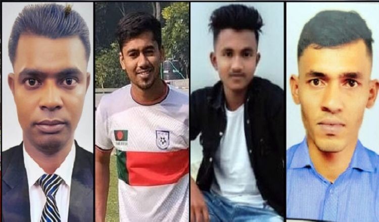 ভূমধ্যসাগরে নৌকাডুবি, নিহতের ৫ জন মাদারীপুরের