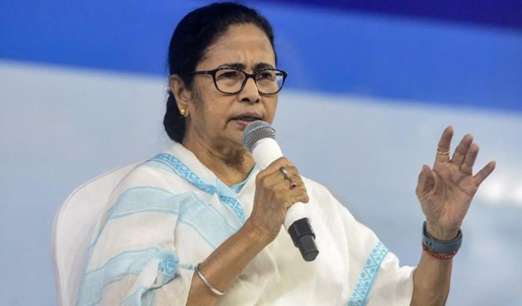 সিএএ পুরো ভাউতাবাজি, কেউ যেন দরখাস্ত না করে: মমতা