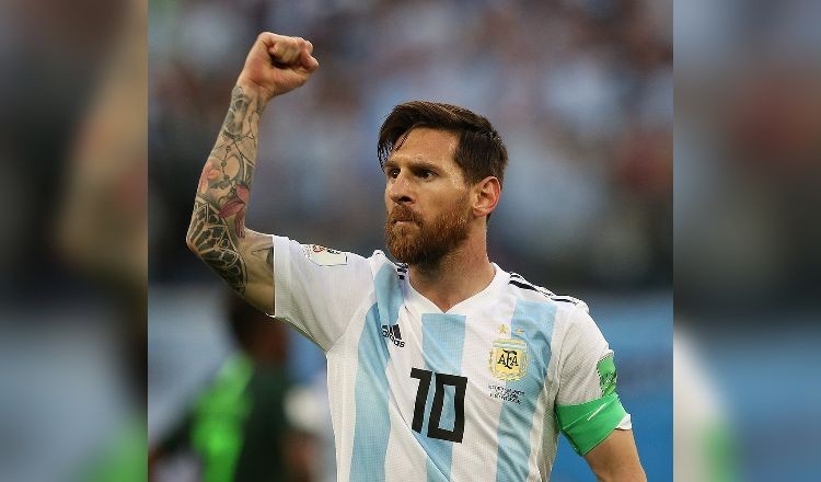 জীবনের প্রথম ক্লাবে মেসির প্রত্যাবর্তন, চুক্তির মূল্য যত!
