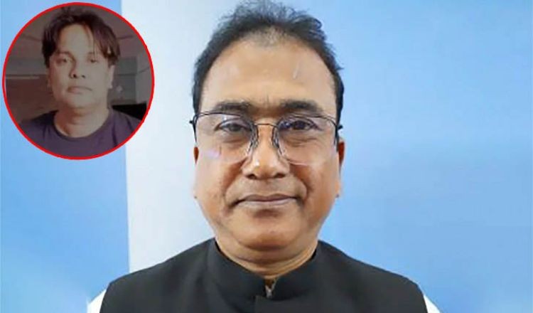 এমপি আনার হত্যার নেপথ্যে যে কারণ, জানালেন শিমুল ভুঁইয়া