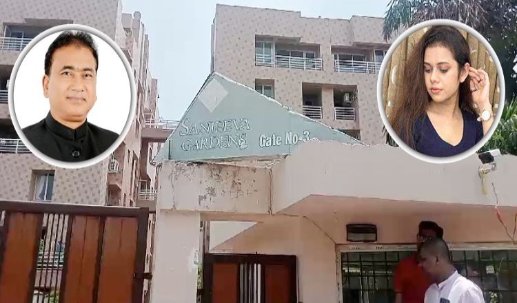 ‘হানিট্র্যাপ’ ফাঁদে পড়ে খুন এমপি আনার