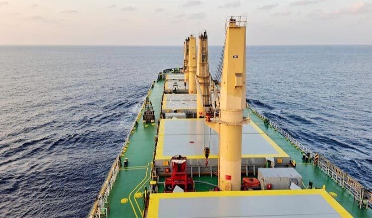 আজ বাড়ি ফিরছে সেই ২৩ নাবিক