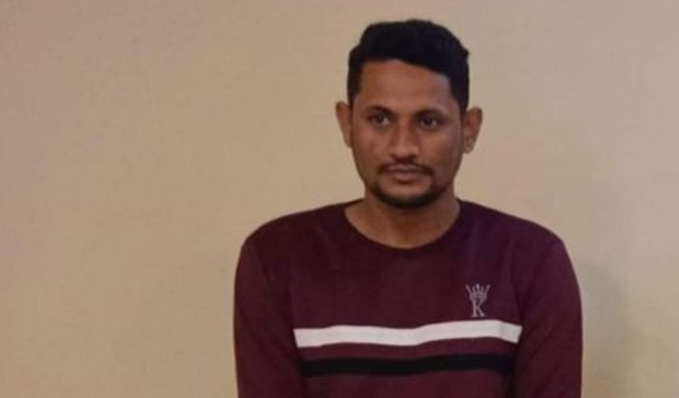 স্বতন্ত্র প্রার্থীর পোলিং এজেন্টকে কুপিয়ে হত্যা