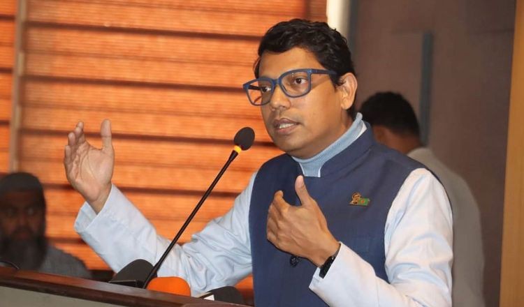 চীনের কাছে এক বিলিয়ন ডলার চায় বাংলাদেশ