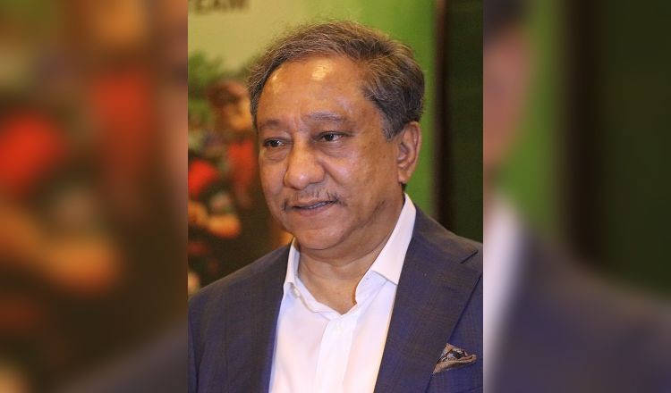 বিসিবির দায়িত্বে থাকা নিয়ে যা জানালেন পাপন