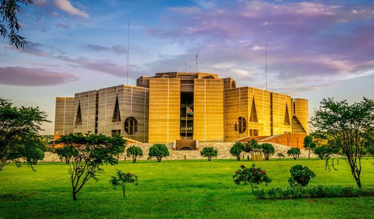 সংরক্ষিত আসনের নির্বাচন ১৪ মার্চ