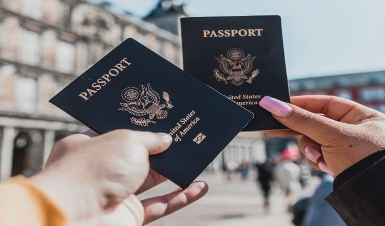 বিশ্বের সবচেয়ে শক্তিশালী পাসপোর্ট ফ্রান্সের