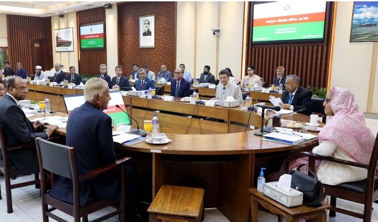 উন্নয়ন প্রকল্প নিয়ে যে নির্দেশনা দিলেন প্রধানমন্ত্রী