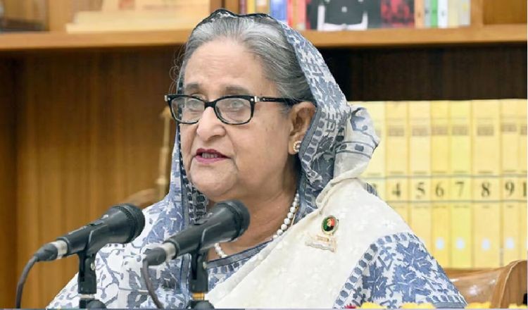 জিআই পণ্য নিয়ে সবাইকে তৎপর হতে হবে: প্রধানমন্ত্রী