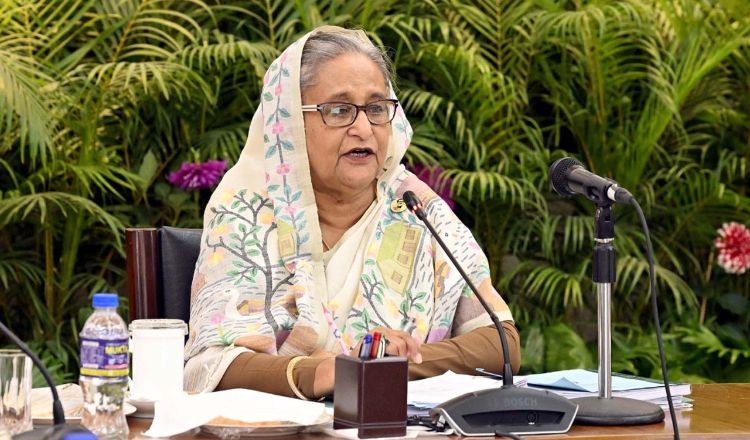 ‘রমজানে নিত্যপণ্যের দাম নিয়ন্ত্রণে পদক্ষেপ নিয়েছে সরকার’