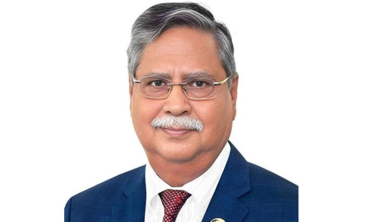 নতুন বছর উপলক্ষ্যে দেশবাসীকে রাষ্ট্রপতির শুভেচ্ছা