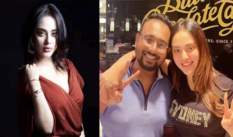 রাফির সঙ্গে সম্পর্ক নিয়ে যা বললেন তমা মির্জা