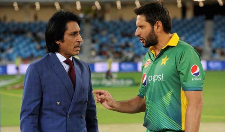 পিএসএলের চেয়ে এগিয়ে বিপিএল: রমিজ রাজা