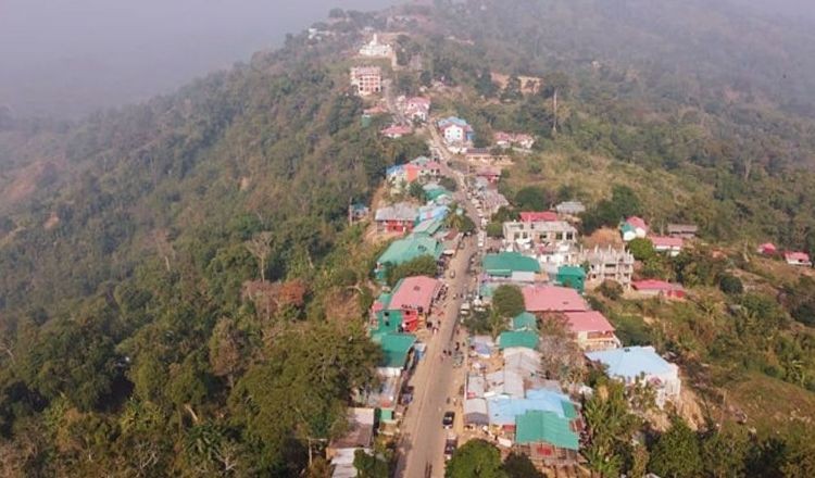 রাঙামাটিতে গুলিতে ইউপিডিএফ সদস্যসহ নিহত ২