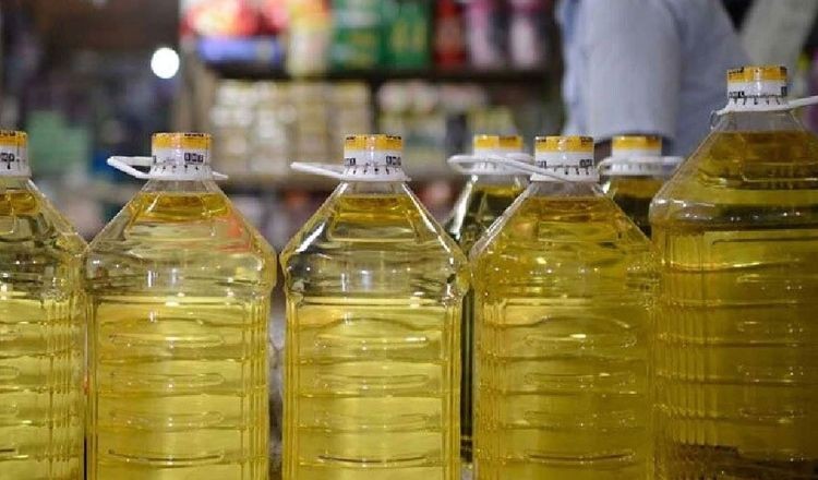 সয়াবিন তেলের দাম কমলো, কার্যকর ১ মার্চ