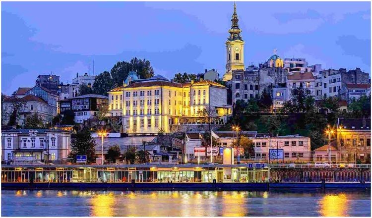 কর্মী সঙ্কট মেটাতে অভিবাসী নেবে সার্বিয়া