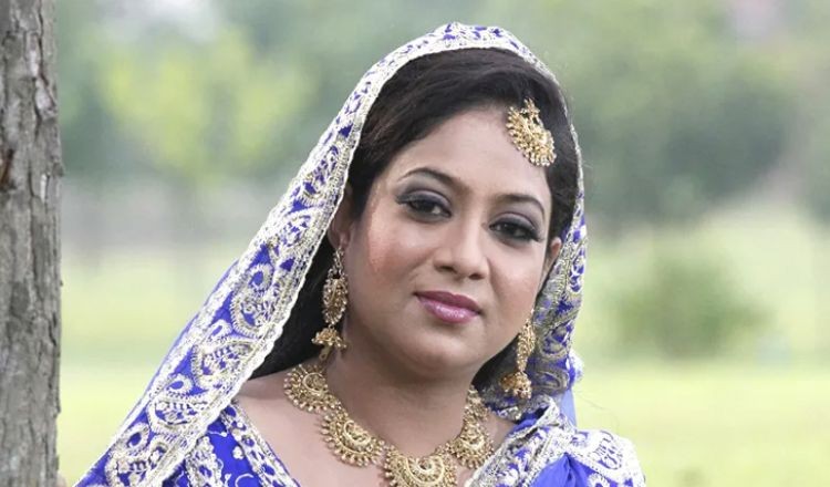 দীর্ঘ বিরতির পর সিনেমায় ফিরছেন শাবনূর