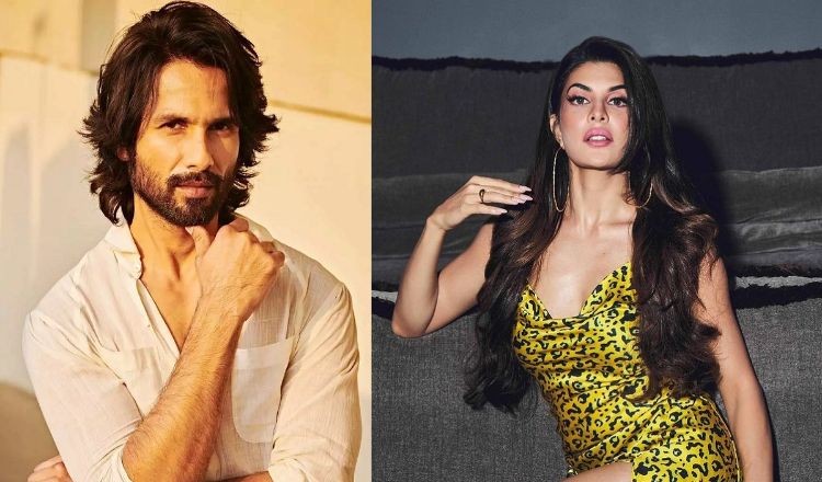 ঢাকায় সিনেমায় শাহিদ কাপুর ও জ্যাকলিনরা!