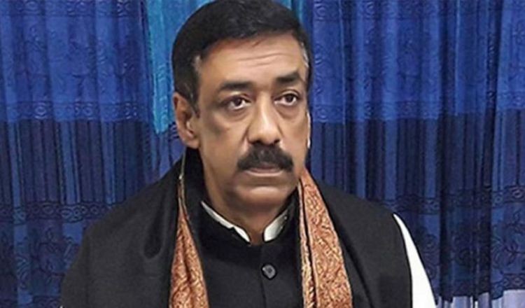 শামীম ওসমানের খোঁজে সিলেটে তল্লাশি