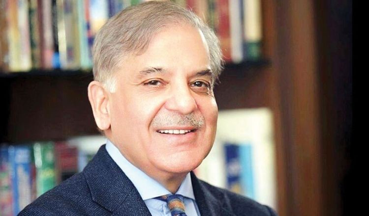 পাকিস্তানের প্রধানমন্ত্রী হচ্ছেন শেহবাজ!