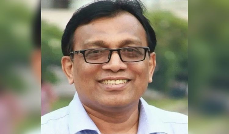 ঢাবির উপ-উপাচার্য হলেন অধ্যাপক সীতেশ চন্দ্র