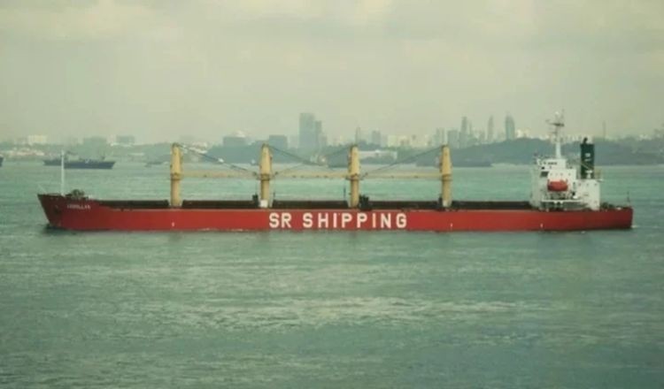 সোমালিয়া উপকূলে ‘এমভি আবদুল্লাহ’, উদ্ধারের চেষ্টা শুরু