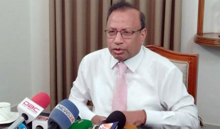 ‘দলীয় প্রতীক ছাড়া নির্বাচনে আইনী জটিলতা নেই’