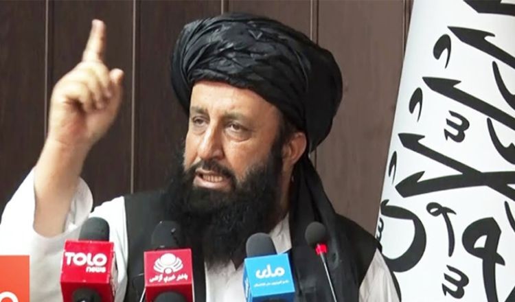 ‘দাড়ি না রেখে ছবি তোলা নিয়ে যা বলল তালেবান’