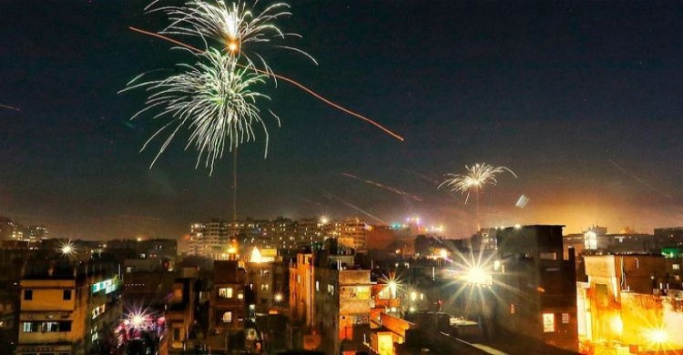 থার্টি ফার্স্টে সন্ধ্যার পর হাতিরঝিলে প্রবেশে নিষেধাজ্ঞা