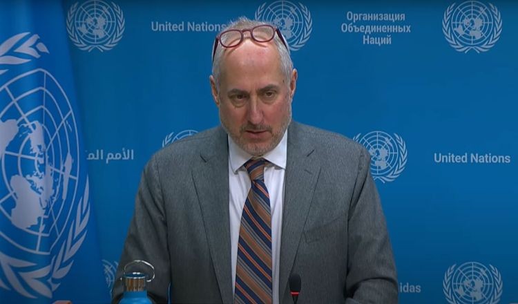 ‘গণতন্ত্র-মানবাধিকার ইস্যূতে যুক্তরাষ্ট্রের অবস্থান বদলায়নি’