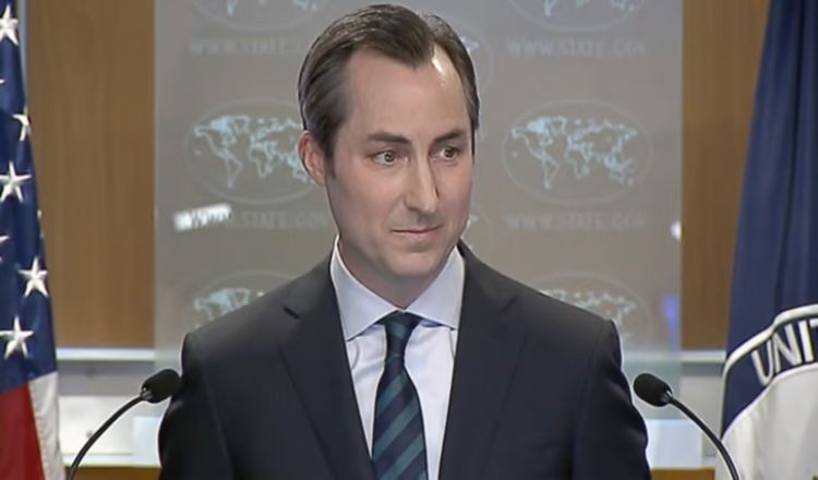 সাবেক সেনাপ্রধান ও পুলিশপ্রধান প্রসঙ্গে যা বলল যুক্তরাষ্ট্র