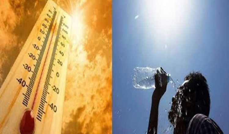 তাপপ্রবাহ নিয়ে যা জানাল আবহাওয়া অফিস