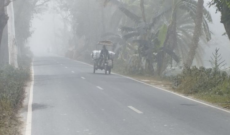 শীতের তীব্রতা শেষে সুসংবাদ