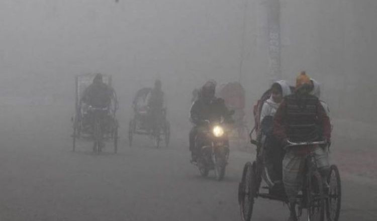 দেশের সর্বনিম্ন তাপমাত্রা তেঁতুলিয়ায় ১১.৩ ডিগ্রি