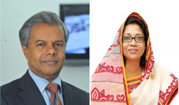 আটকে গেল ঢাকা-৪ আসনের ফল